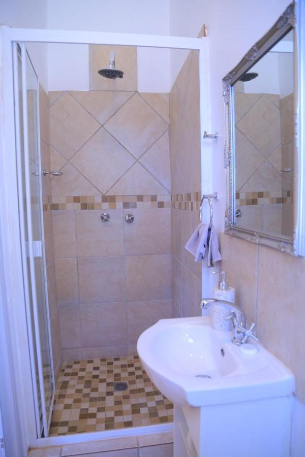 Union Guesthouse Претория Экстерьер фото